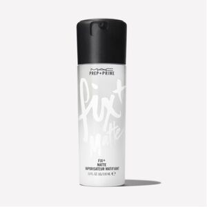 MAC Cosmetics Fix+ Matte Primer Spray - 3.4 fl oz